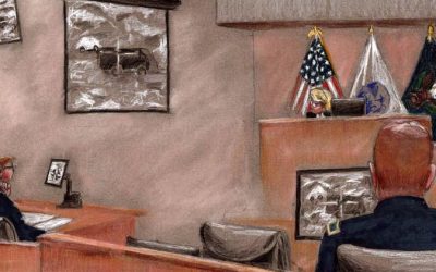 Manning’s Efforts to Expose War Crimes